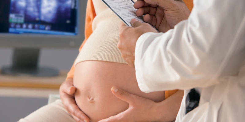 Ako sa objavuje cholestáza u tehotných žien?