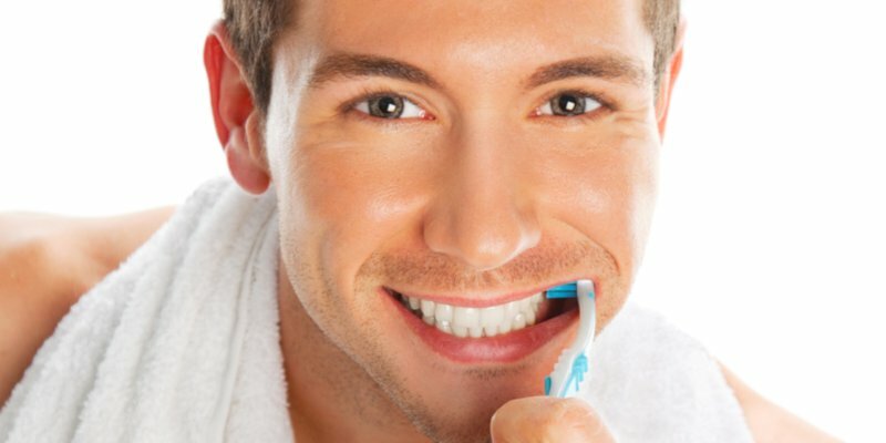 Advantages of whitening gels