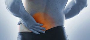 lesione del midollo spinale