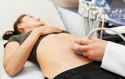 Poliep baarmoederslijmvlies en zwangerschap