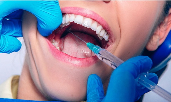Laser treatment of periodontal disease. Reviews, price, contraindications