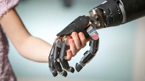 Prothèse bionique de la main. Prix, comment ils fonctionnent, où acheter, fabricants