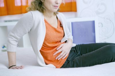 Dureri abdominale acute: ce este?
