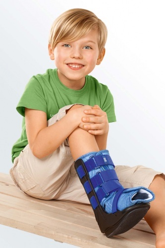 Ankle support, rigid, strong fixation, soft. How to choose the size, what they are prescribed for, the price