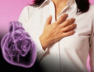 Die wahren Ursachen, Symptome, Diagnose und Behandlung von Cardioneurosis