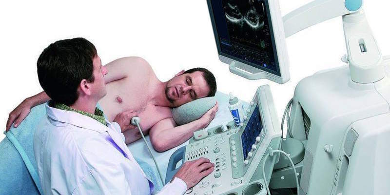 What is ventricular extrasystole - treatment and types