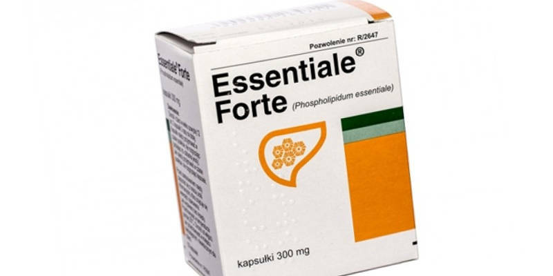 Essential Forte