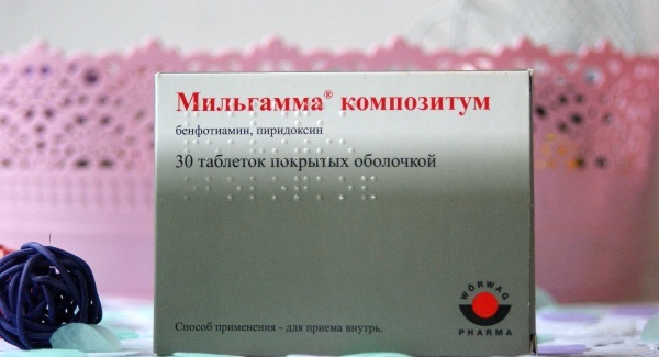 Milgamma or Combilipen. What is better, instructions for use, price