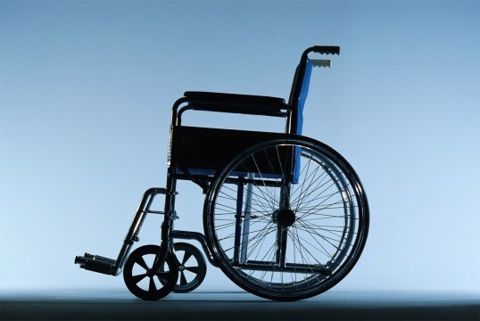 invalidnost