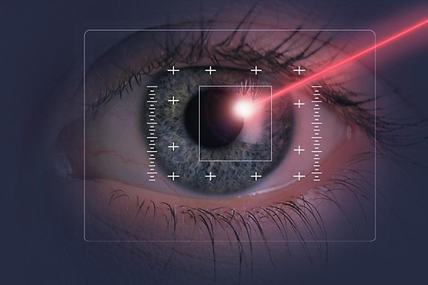 Laser vision correction. Where is it better to do in Moscow. Clinics rating