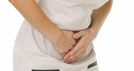 Simptome de inflamație a ganglionilor limfatici în zona abdominală