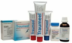 traumeel with