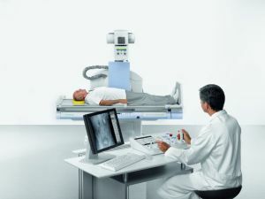 Príprava na röntgenové vyšetrenie
