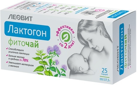Lactogon. Reviews of nursing mothers, instructions for use, tablets, tea