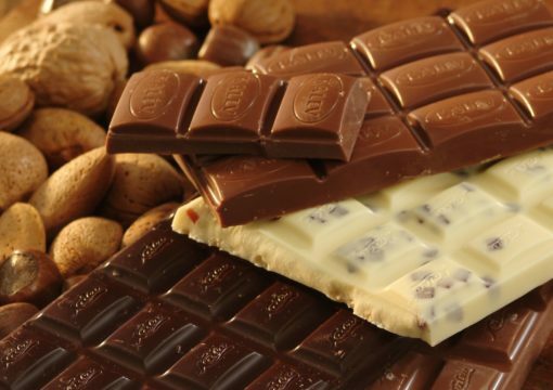 Chokolade i pancreatitis