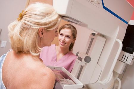 mamografija