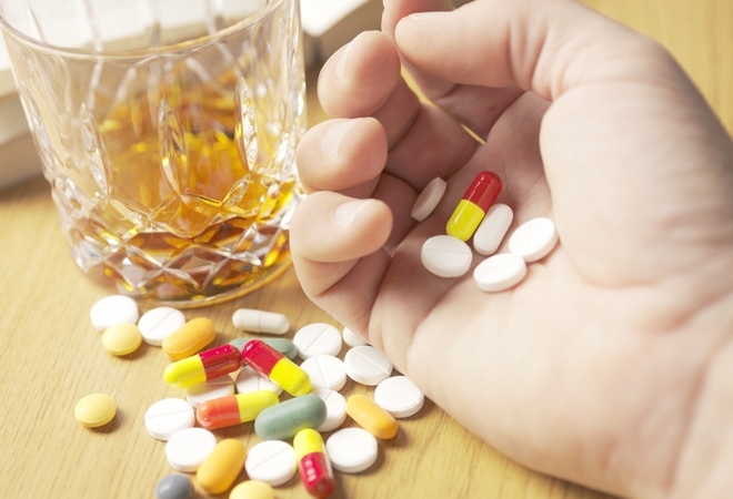 Medicação para gastrite com alta acidez: drogas, pílulas que levam