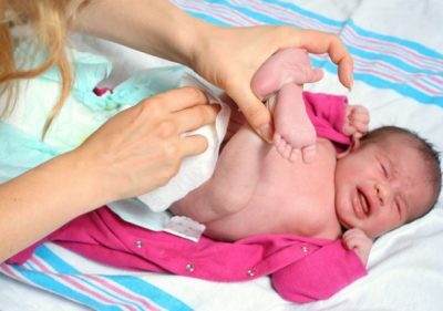 ניתוח עבור dysbacteriosis אצל תינוקות: איך לקחת?