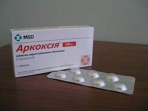tabletės NSAIDs