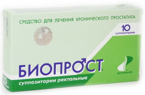 A Prostamol Uno és analógjai olcsók. Ár