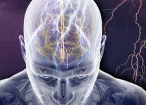 התקפים חלקיים של אפילפסיה