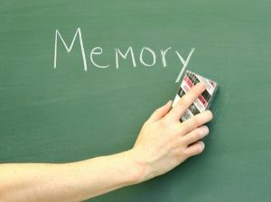 oporavak memorije nakon moždanog udara