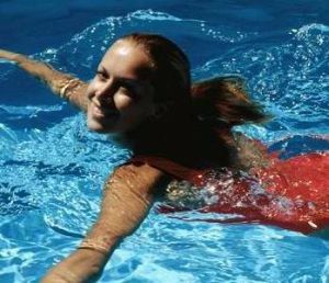 entretien préventif par la natation