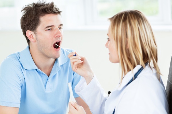 Throat swab for infections. What is the name, where to pass, how to prepare