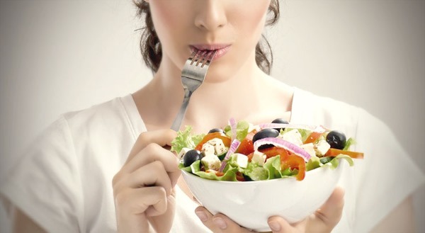 Korrekt ernæring. Regler menu med opskrifter på sund levevis, vægttab, muskel rekruttering af kvinder og mænd