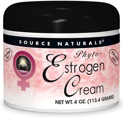 Creams with estrogen for the face of women. Reviews