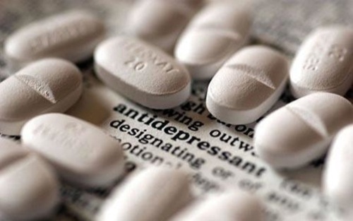 Antidepresivi: korist i šteta, popis najboljih