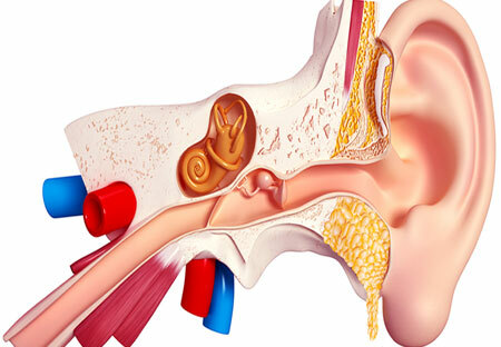 Ušné bolí, čo robiť a ako sa liečiť?