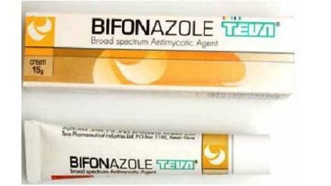 Lijek bifonazol tretira većinu gljivičnih bolesti