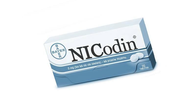 nicodine
