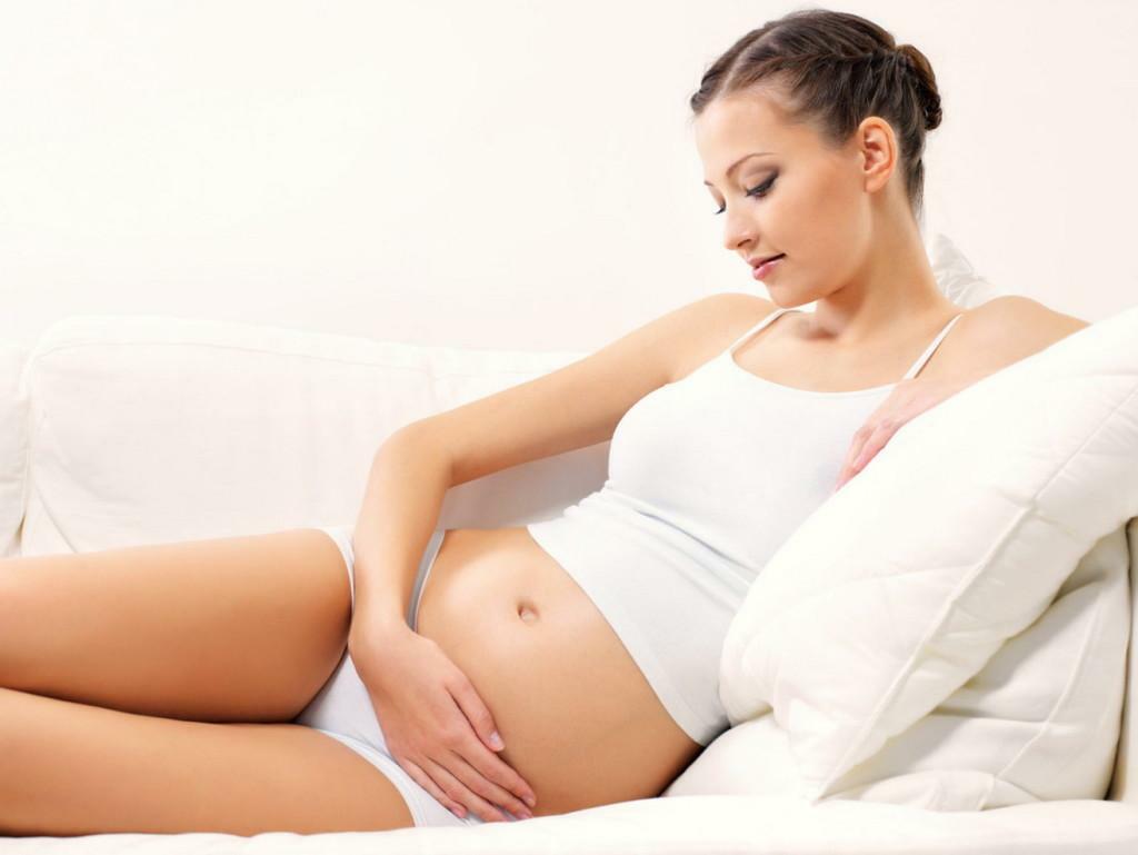 Pirmas nėštumo trimestras ir vėjaraupiai