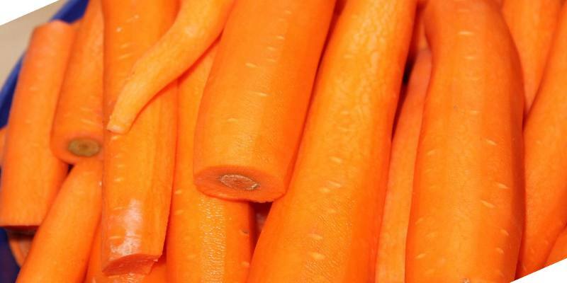 come cucinare il succo di carota
