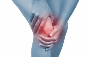 artritida kolena