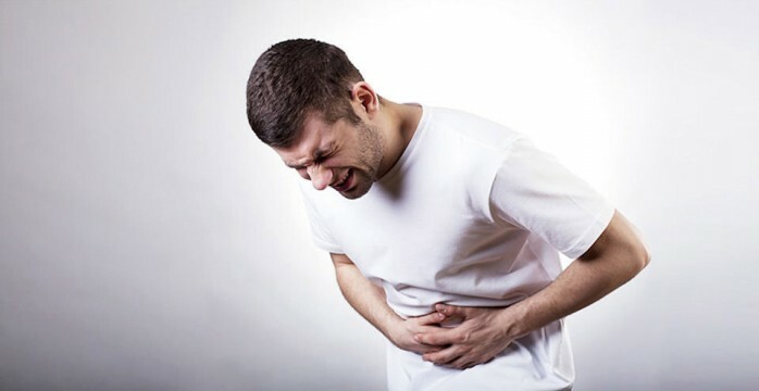Pancreatitis: symptomen, behandeling en dieet