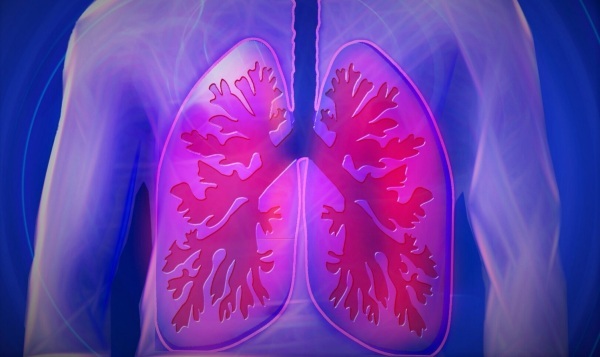 Restricción de las vías respiratorias. Qué es, espirografía, causas y tratamiento.