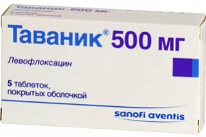 Pills Tavanik