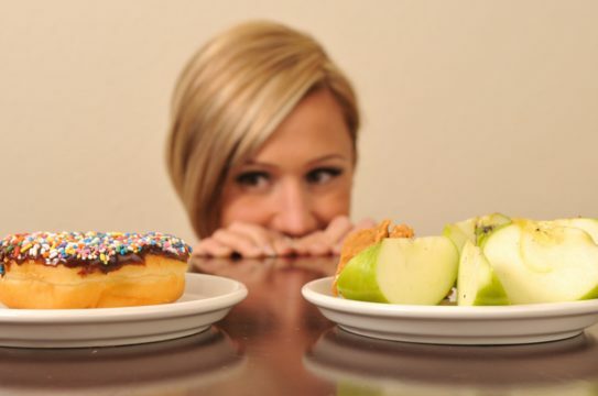 Hoe om gewicht te verliezen met type 2 diabetes