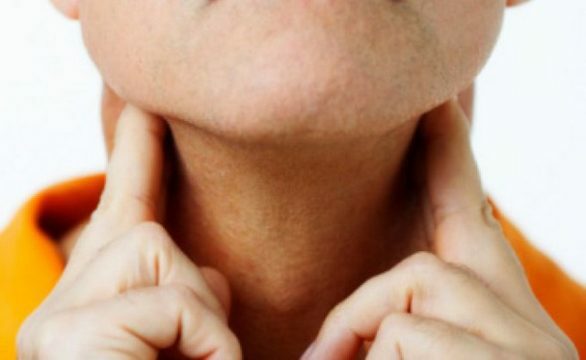 Behandeling van thyroiditis met folkremedies