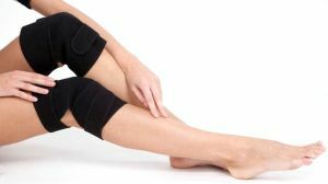 What you need to know before buying tourmaline knee pads