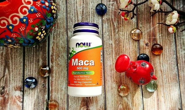 Maca peruvian. Instructions for use for men, reviews