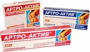 Artro-medicijnen