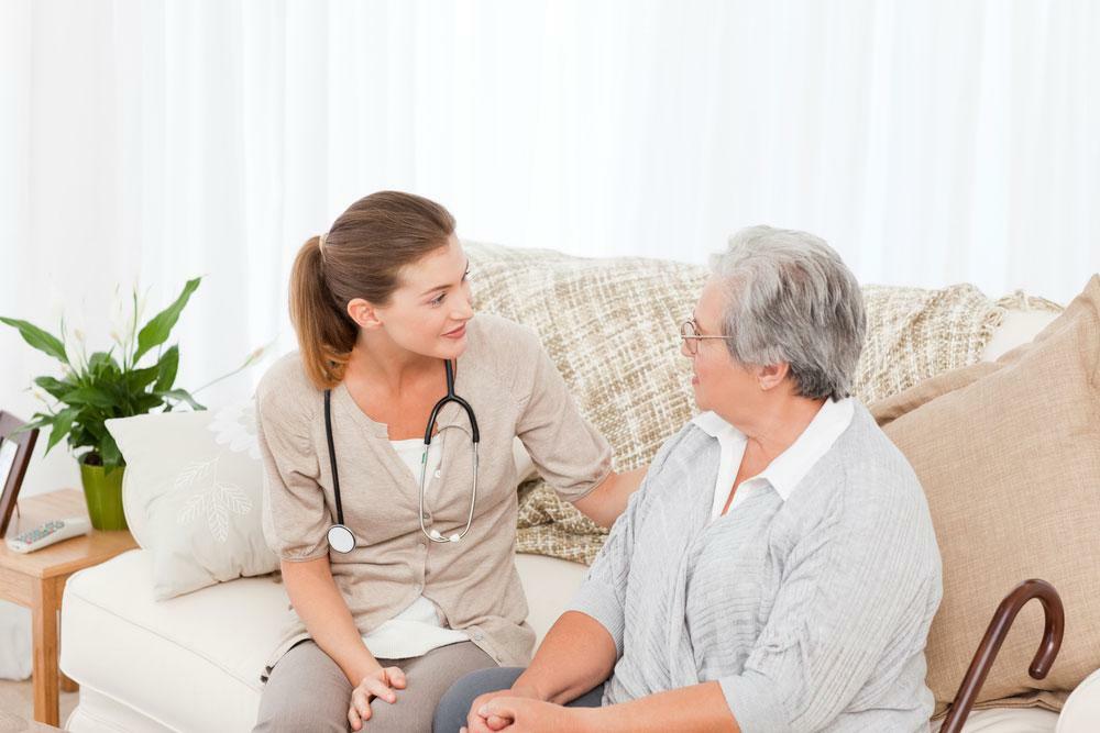 Pri starejših ljudeh pogosto diagnosticiramo torakalno spondilozo