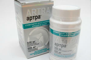 Arthra medicine
