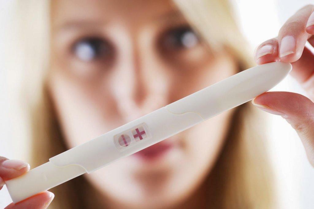 Mogu li zatrudnjeti nakon ektopične trudnoće?