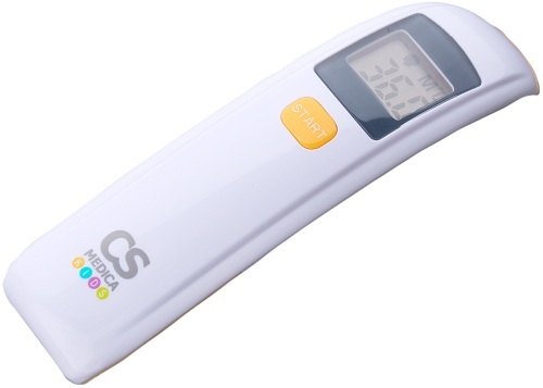 Infrared non-contact thermometer. Which is better, where to buy, rating, how to use, price