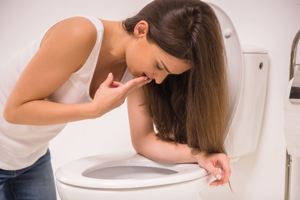 Bulimia. What is this disease, symptoms, causes, treatment